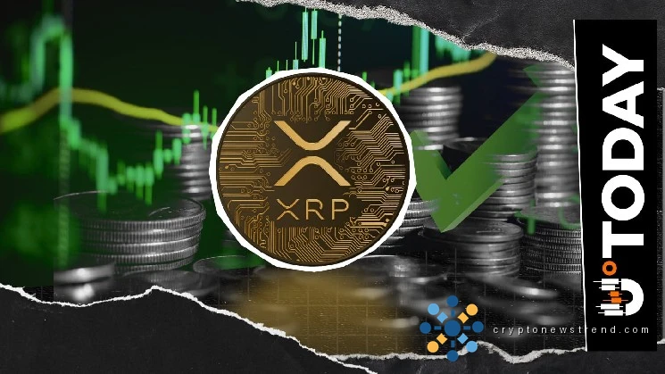 XRP Beyond Payments: Flare Exec Explains New Opportunities