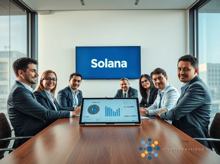 Solana Foundation Partners With AirAsia and Intebix to Launch Kazakhstani Tenge Stablecoin
