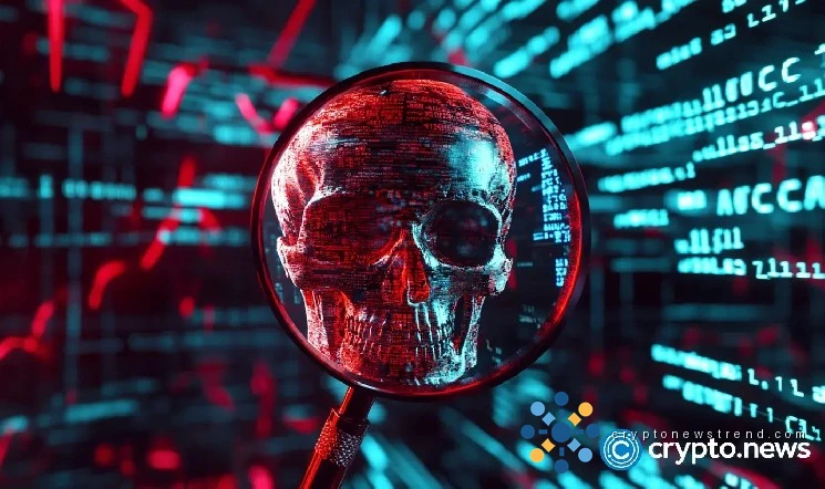 Bitcoin node flood raises fears of surveillance or Sybil attack