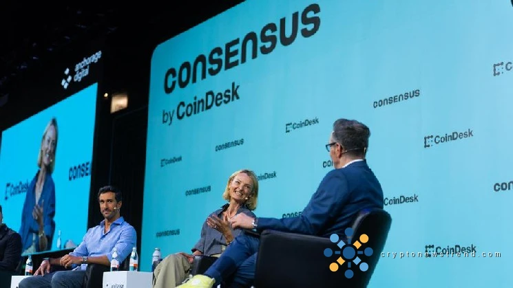 Crypto’s mainstream moment has arrived, say industry leaders speaking at Consensus Miami