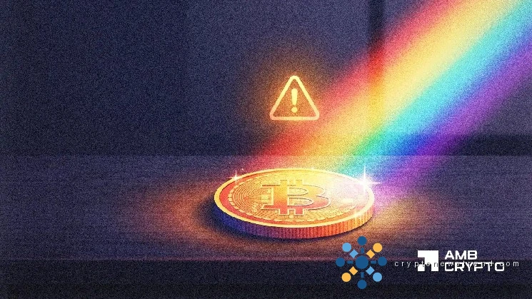 Decoding the Bitcoin Price Spectrum: Forecasting the Cryptocurrency's Next Low Point