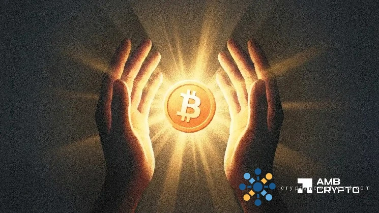 Bitcoin’s $80K rebound gains strength – Here’s why spot demand matters
