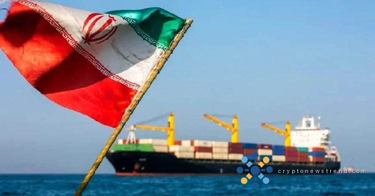 Washington unleashes financial crackdown on Tehran, seizes hundreds of millions in digital coins as part of sweeping sanctions blitz
