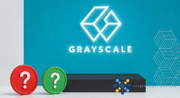 BREAKING: Grayscale Announces It Has Removed One Altcoin from Its Investment Funds and Added Another