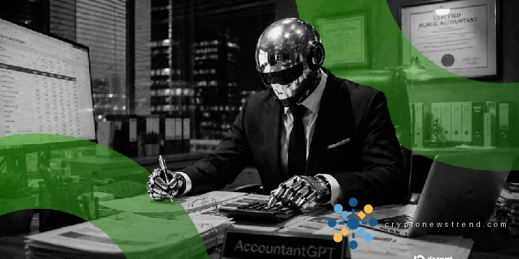 ChatGPT Can Now See Your Bank Account—Here's What That Actually Means