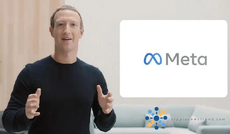U.S. Senators Sent a Letter to Meta (Facebook) CEO Mark Zuckerberg Regarding His Cryptocurrency Plans