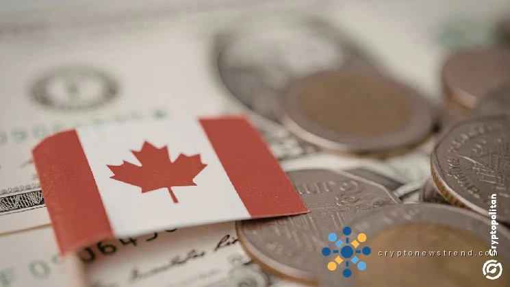 Canada approves CAD stablecoin in push for on-chain payments, settlements