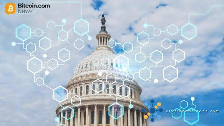 Senate Panel Confronts Intense Scrutiny as Landmark Cryptocurrency Bill Nears Pivotal Committee Review