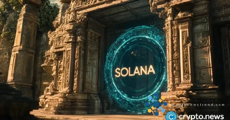 Tron surpasses Solana with 4 million daily active users, powered by stablecoin dominance