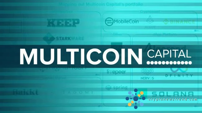 Crypto onramping solution Fun raises $72 million Series A co-led by Multicoin Capital and SignalFire