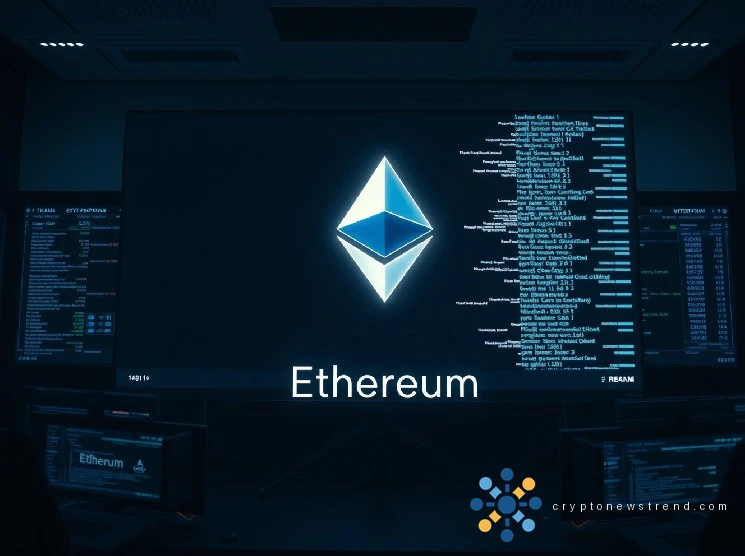 K3 Capital-linked address withdraws $16.8M in ETH from Binance, on-chain data shows