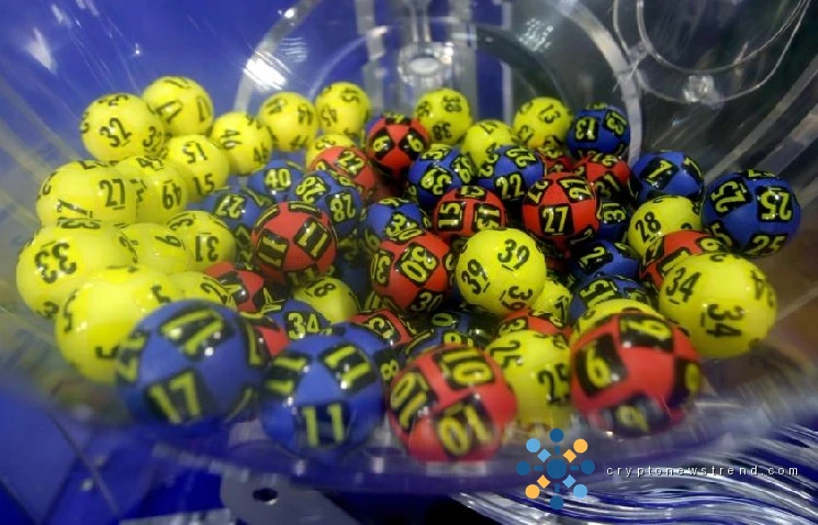 A blockchain lottery plans to turn crypto gambling fees into Ethereum developer funding
