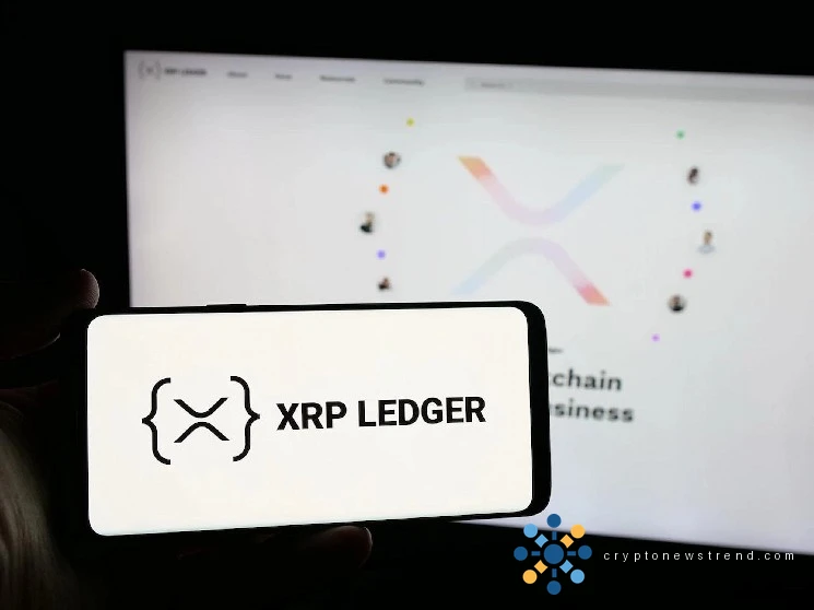 A staggering surge: XRP Ledger user base explodes with 67,000 new accounts in just one month.