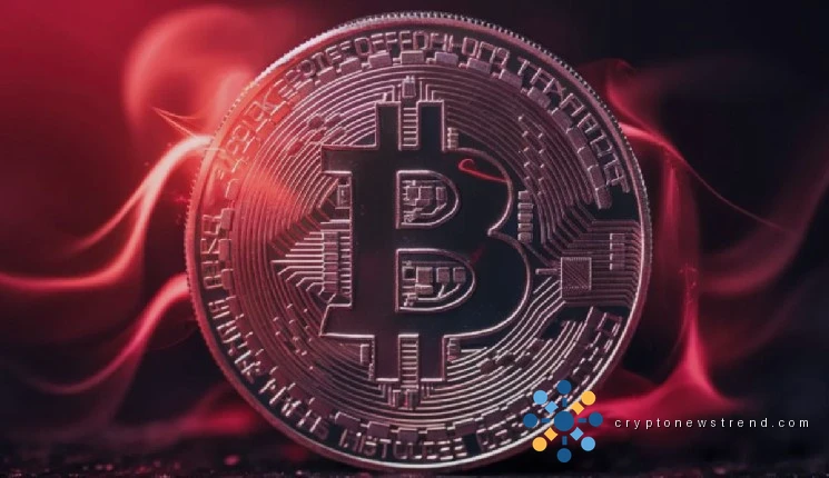 Here’s Why Bitcoin Price Could Test $65K After Its 8-Week Drop