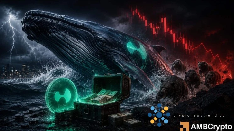 Major investor pours $7 million into HYPE, undeterred by recent 10% slump, as market wonders if $40 support level will prevail.