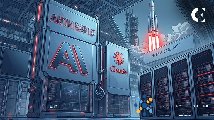 AI Job Panic Grows After Anthropic Launches Finance Agents for Banks