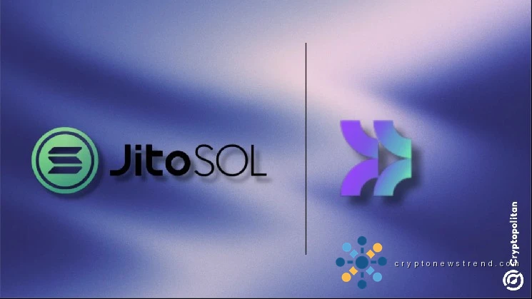 Jito Foundation partners with Solana Company to further Institutional Solana staking in Asia