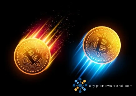 Cryptocurrency Markets Braced for Turbulence as Bitcoin's Price Plummets: Expert Forecasters Weigh In on the Road Ahead
