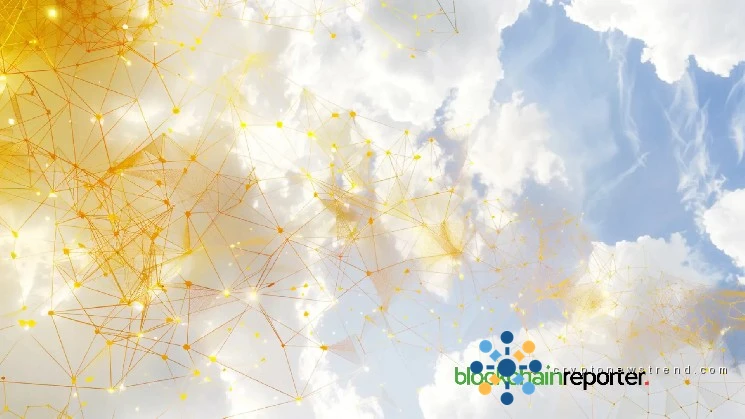 Top Crypto Performers of April 2026, $SKY Outshines in Altcoin Rally