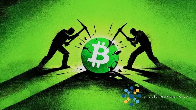 Will AI Save Bitcoin Miners? Q1 Crypto Earnings Preview
