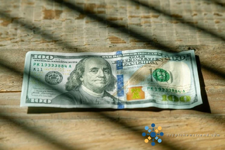 Ripple, JPMorgan settle first cross-border tokenized Treasury redemption on XRP Ledger