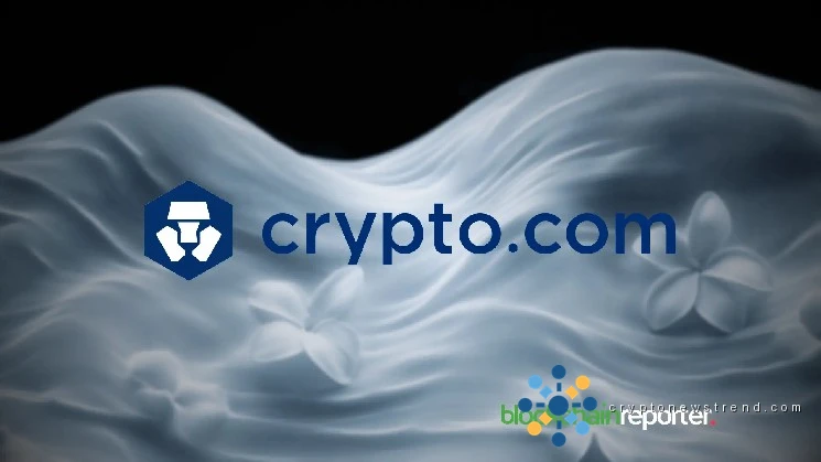 Crypto.com Secures UAE SVF License to Enable Regulated Crypto Payments