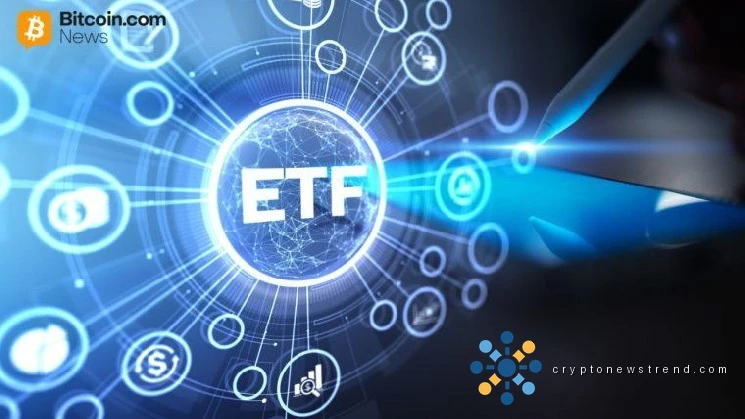 21shares Debuts US HYPE ETF With $1.8M Day-One Volume on Nasdaq