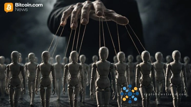 Influencer Ashcrypto Under Fire for Alleged ROYA Pump-and-Dump Scheme