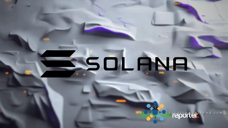 Solana’s RWA Market Surges to $2.5 Billion as Tokenized Assets Gain Momentum