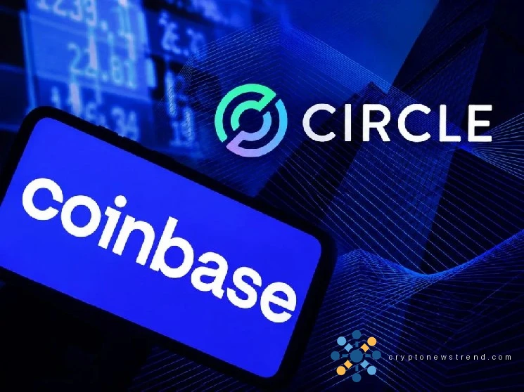 On-Chain Data Detected: Circle and Coinbase Made a Major Investment in an Altcoin