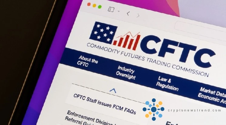 Federal Regulator Reassesses Disclosure Requirements Amid Rise of Speculative Trading Platforms in Commodities Sector