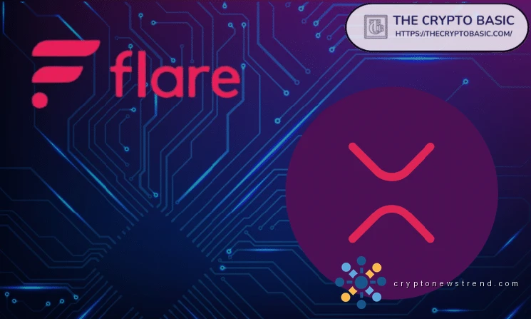 Flare CEO Outlines Plans to Boost XRP Utility with FAssets Upgrade