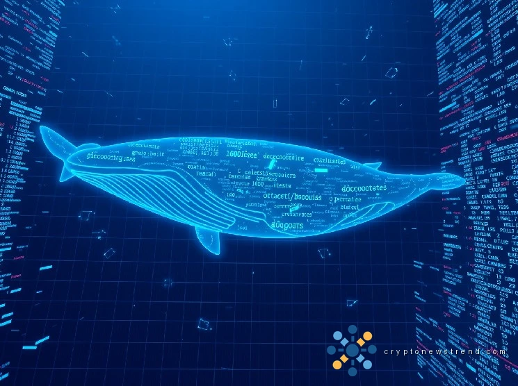 Whale Who Banked $2.27M on APE Opens $3.72M Leveraged LDO Bet