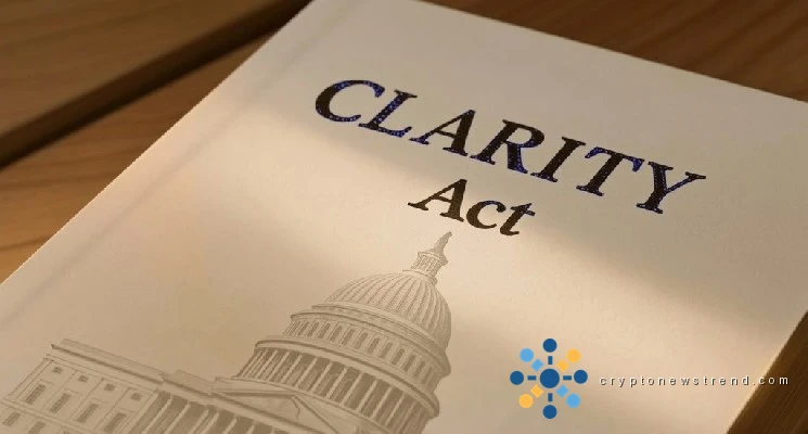 Financial Institutions and Digital Asset Industry Near Landmark Accord, Yet Hurdles Remain on Path to Regulatory Transparency