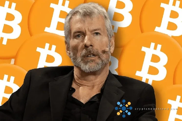 BREAKING: Bitcoin Bull Strategy Releases Earnings Report