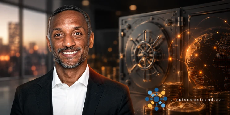 Copper Explores $500 Million Sale as Crypto Custody Consolidation Accelerates