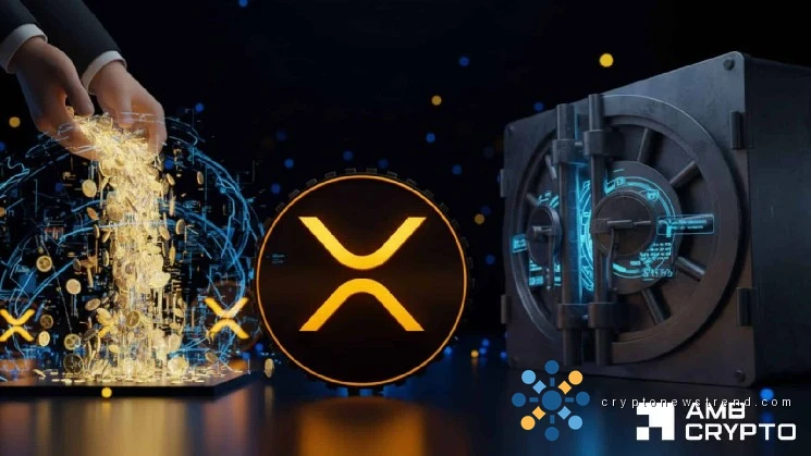 Ripple's XRP Faces Critical Juncture: Will Billions in Investment Products Turn the Tide?