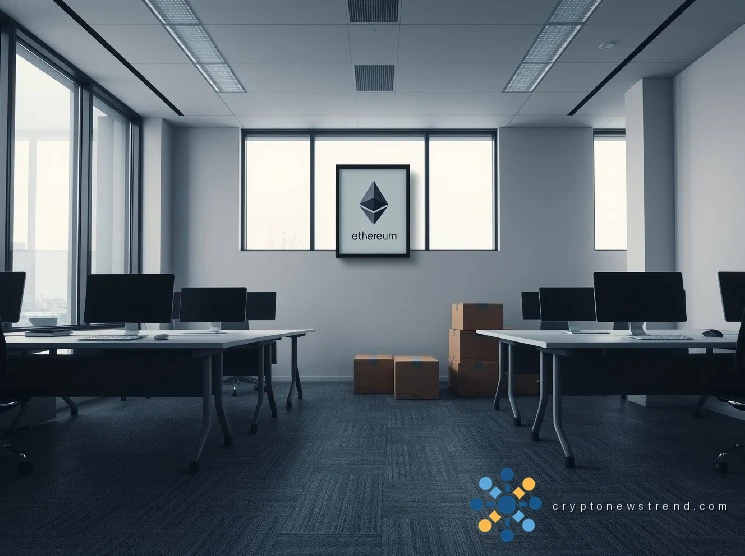Ethereum Foundation Faces Talent Exodus, Synthetix Founder Alleges Buterin Interference