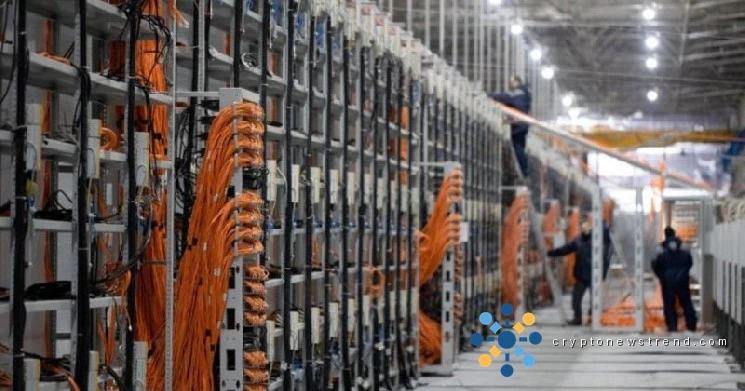 Mestia Sees Surge in Electricity Meters as Part of Georgia's Bid to Curb Unauthorized Digital Currency Production