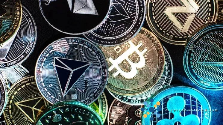 Top brass from Binance, Ripple, BlackRock, and Solana converge for high-level talks on crypto's roadmap ahead.