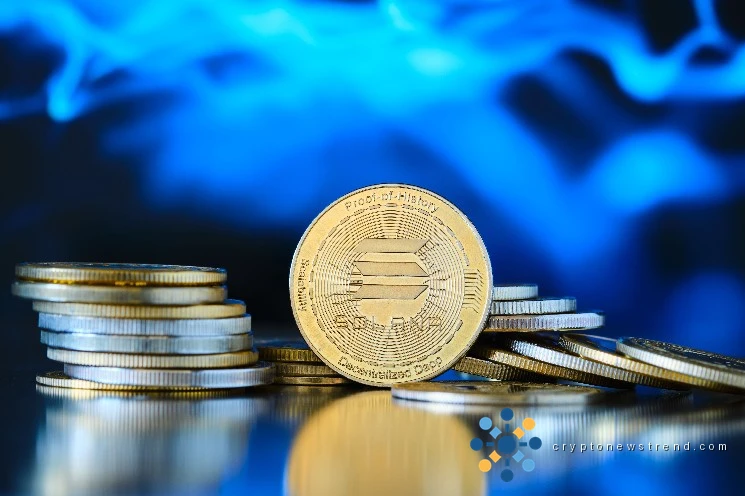 Solana Price Prediction: Is SOL Preparing for Its Next Explosive Move?