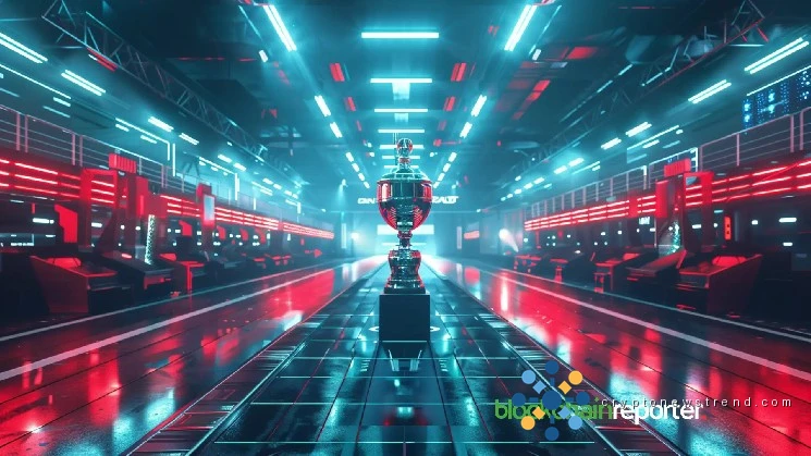 NFT Market Sees Surprising Uptick as AI-Powered $X@AI Tokens and Courtyard Digital Collectibles Dominate Weekly Sales Charts