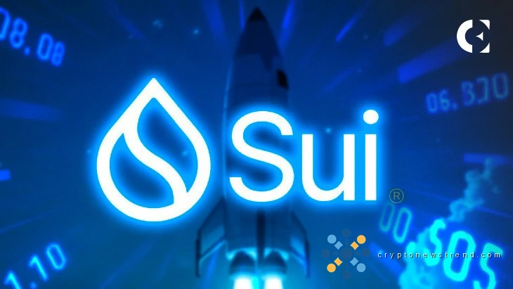 Fresh Outage Hits Sui Blockchain, Fuelling Fears Over Its Stability