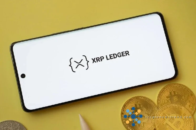 Euro's digital counterpart makes debut on XRP network, cementing its reputation as a heavyweight in financial technology.