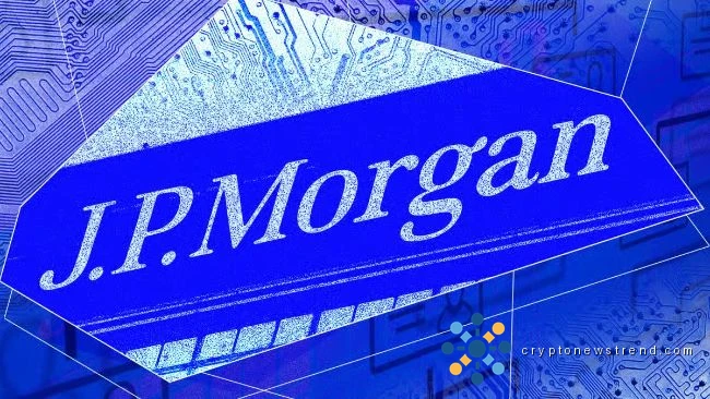 JPMorgan says rising stablecoin use may not lead to similar market cap growth