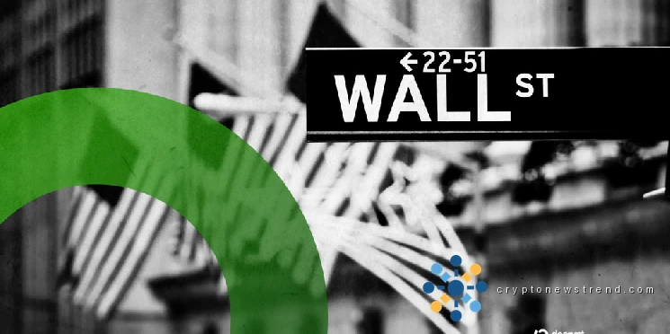 Computershare Taps Securitize to Tokenize Thousands of Company Stocks on Wall Street