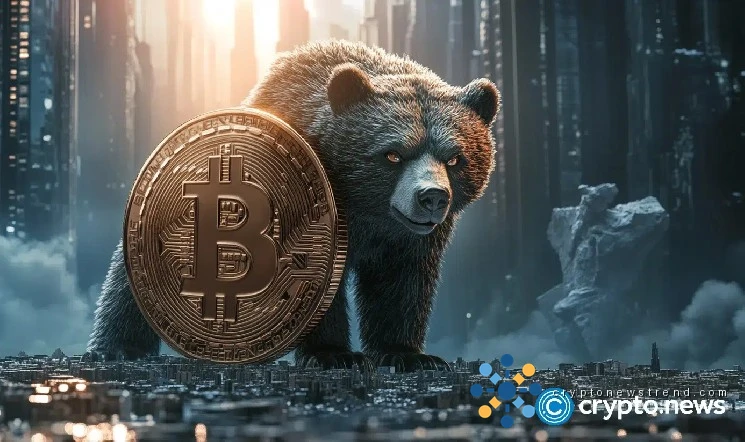 Bitcoin has lost its momentum trade, says Charles Schwab’s Jim Ferraioli