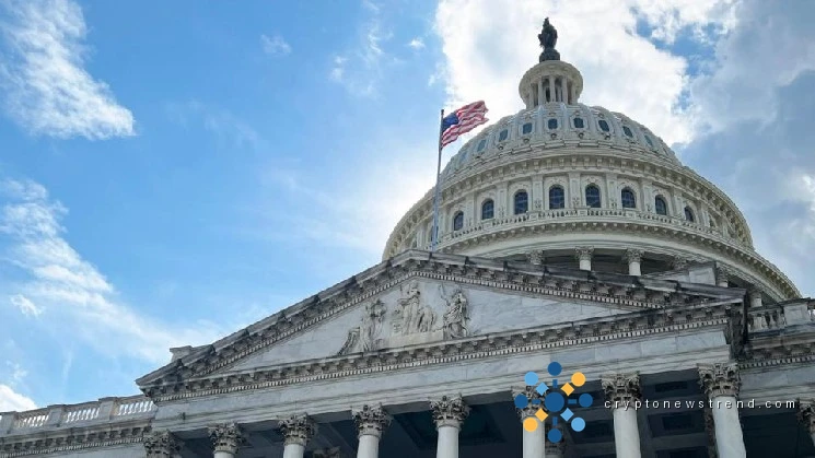 Clarity Act survival depends on the U.S. Senate getting a lot of non-crypto work done