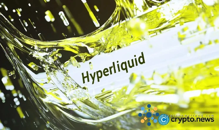 RootData maps 30 Hyperliquid Web3 partners as it builds an on-chain liquidity OS