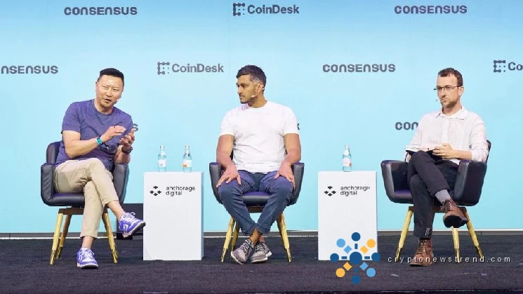 Kraken parent Payward seeks fresh funding at $20 billion valuation ahead of planned IPO